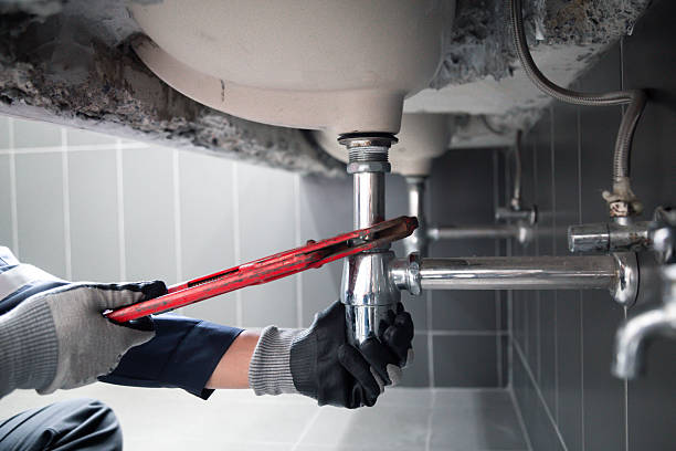 Trusted Drain Cleaning service in La Porte, TX - AAA Plumbing Heating